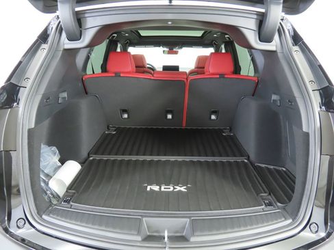 Used 2025 Acura RDX A-Spec image 29
