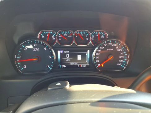 Used 2020 Chevrolet Tahoe LT RWD image 23