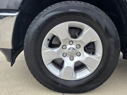 Used 2019 RAM 1500 Big Horn image 11