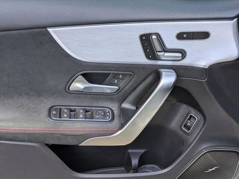 Used 2020 Mercedes-Benz A 35 AMG AMG A 35 image 14