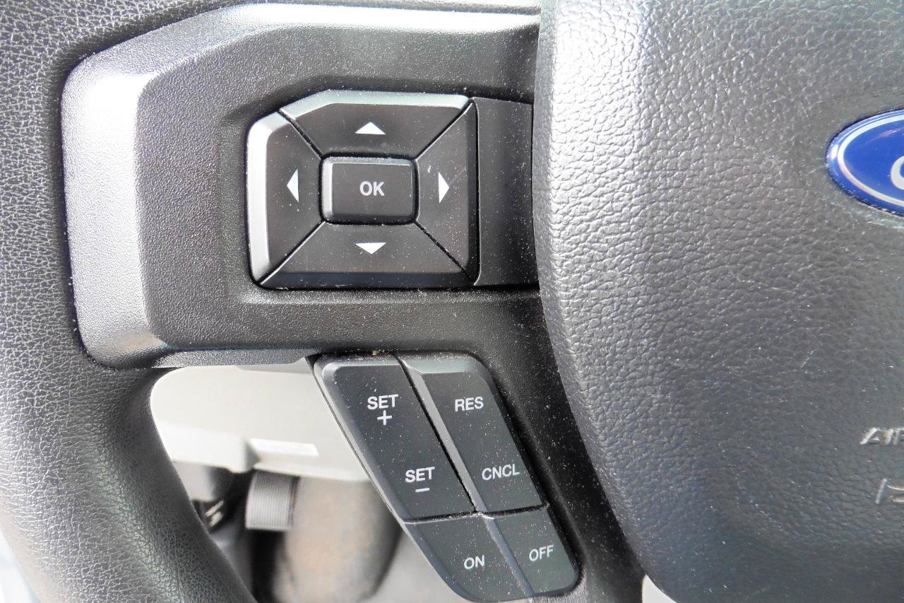 Used 2023 Ford E-350 and Econoline 350 Super Duty w/ Power Windows & Locks Group RWD image 11