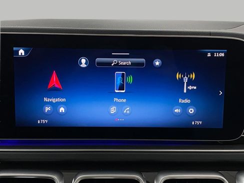 New 2026 Mercedes-Benz GLE 450 4MATIC image 23