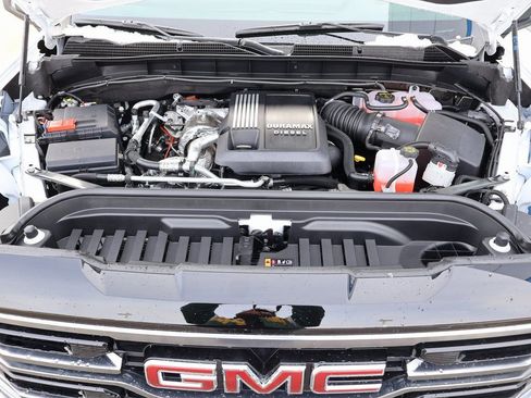 New 2026 GMC Sierra 1500 AT4 w/ AT4 Premium Package AWD/4WD image 51