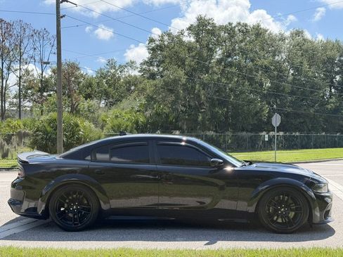 Used 2023 Dodge Charger Scat Pack RWD image 6