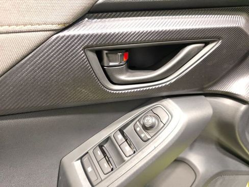 New 2026 Subaru Crosstrek 2.5i Sport image 12