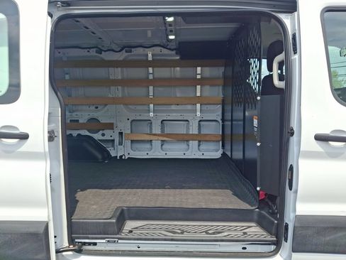 Used 2025 Ford Transit 250 Low Roof w/ Exterior Upgrade Package RWD image 13