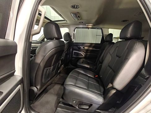 Used 2022 Kia Telluride EX w/ EX Premium Package AWD/4WD image 31