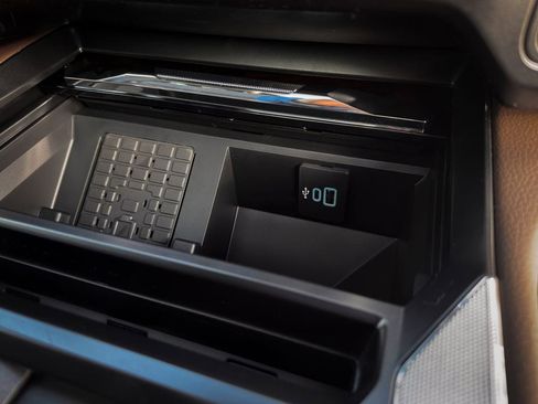 New 2026 Ford F350 King Ranch w/ Chrome Package image 36