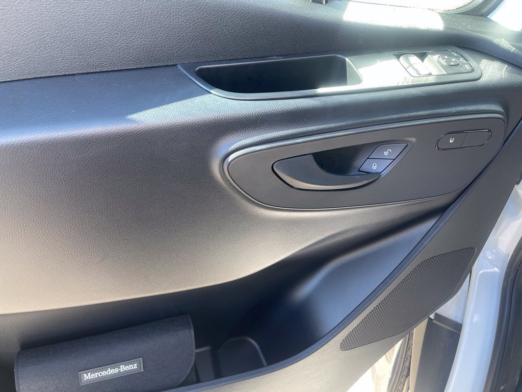 New 2025 Mercedes-Benz Sprinter 2500 image 7