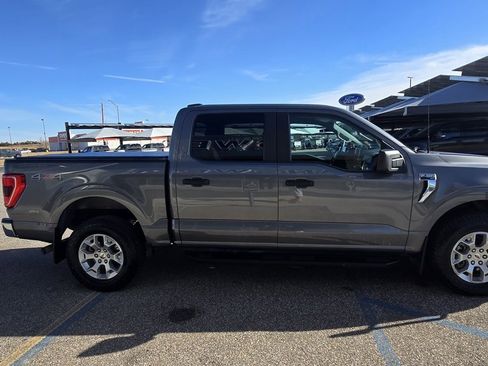 Used 2023 Ford F150 XLT image 6