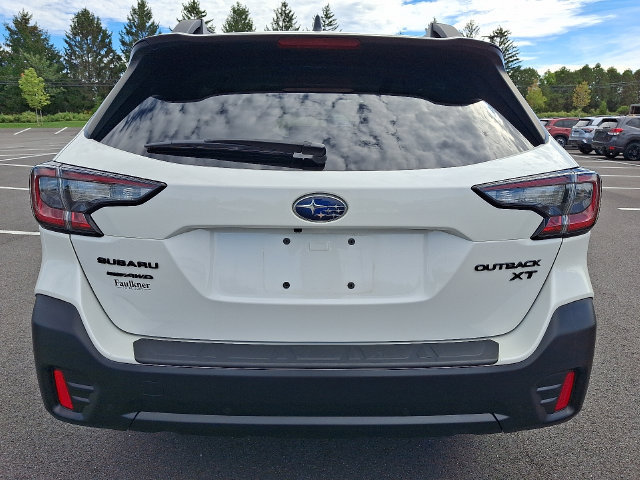 Used 2022 Subaru Outback Onyx Edition XT AWD/4WD image 6
