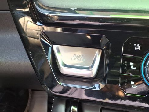 Certified 2025 GMC Sierra 2500 AT4X image 14