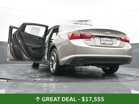 Used 2024 Chevrolet Malibu LT image 74
