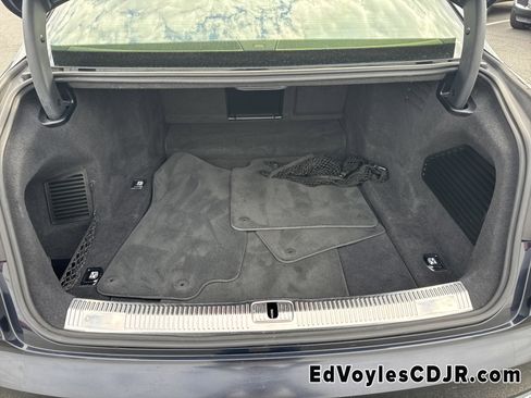 Used 2019 Audi A8 L 3.0T image 23