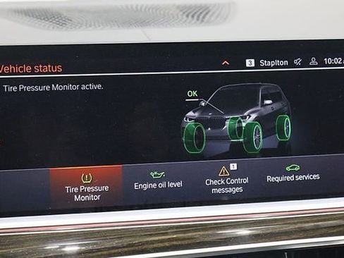 Used 2021 BMW X7 xDrive40i w/ Cold Weather Package image 38