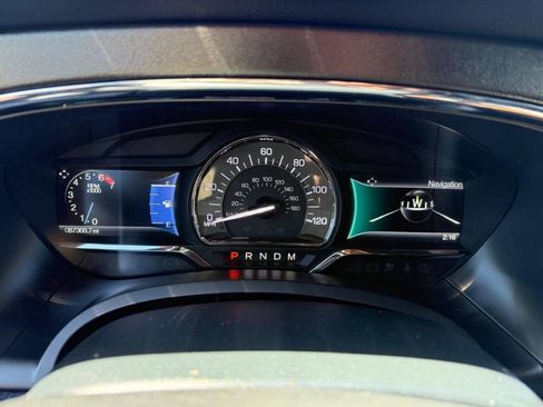 Used 2017 Lincoln Navigator L Select AWD/4WD image 15