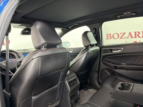 Used 2020 Ford Edge ST-Line image 14
