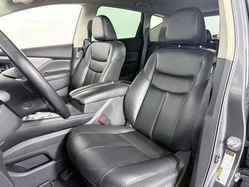 Used 2022 Nissan Murano SV image 11