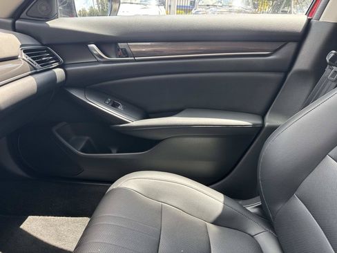 Used 2022 Honda Accord Sport Special Edition image 21