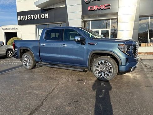 New 2026 GMC Sierra 1500 Denali w/ Denali Reserve Package image 2