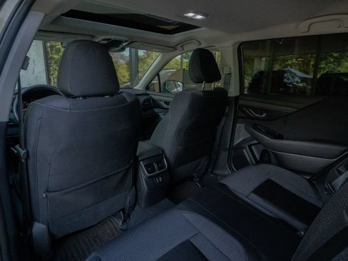 Certified 2025 Subaru Outback Premium AWD/4WD image 16