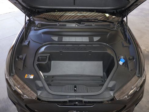 New 2025 Ford Mustang Mach-E GT image 20