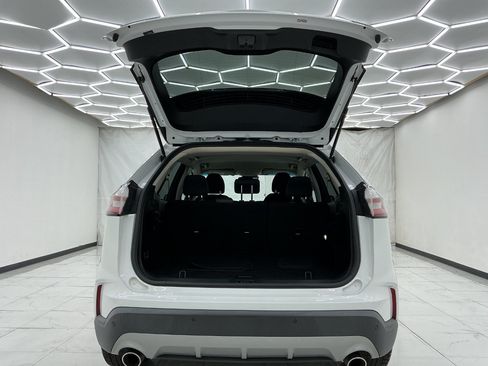 Used 2019 Ford Edge SEL FWD image 43
