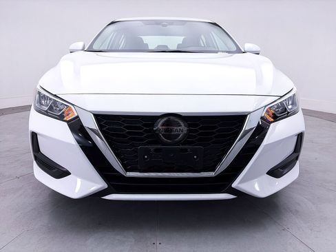 Used 2023 Nissan Sentra S FWD image 10