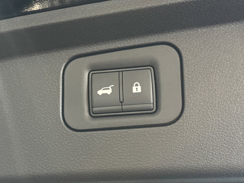 New 2025 Nissan Armada Platinum Reserve w/ Convenience Package image 18