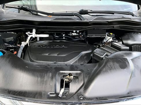 Used 2022 Honda Pilot EX-L image 31