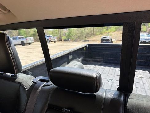 Used 2021 RAM 3500 Laramie AWD/4WD image 30