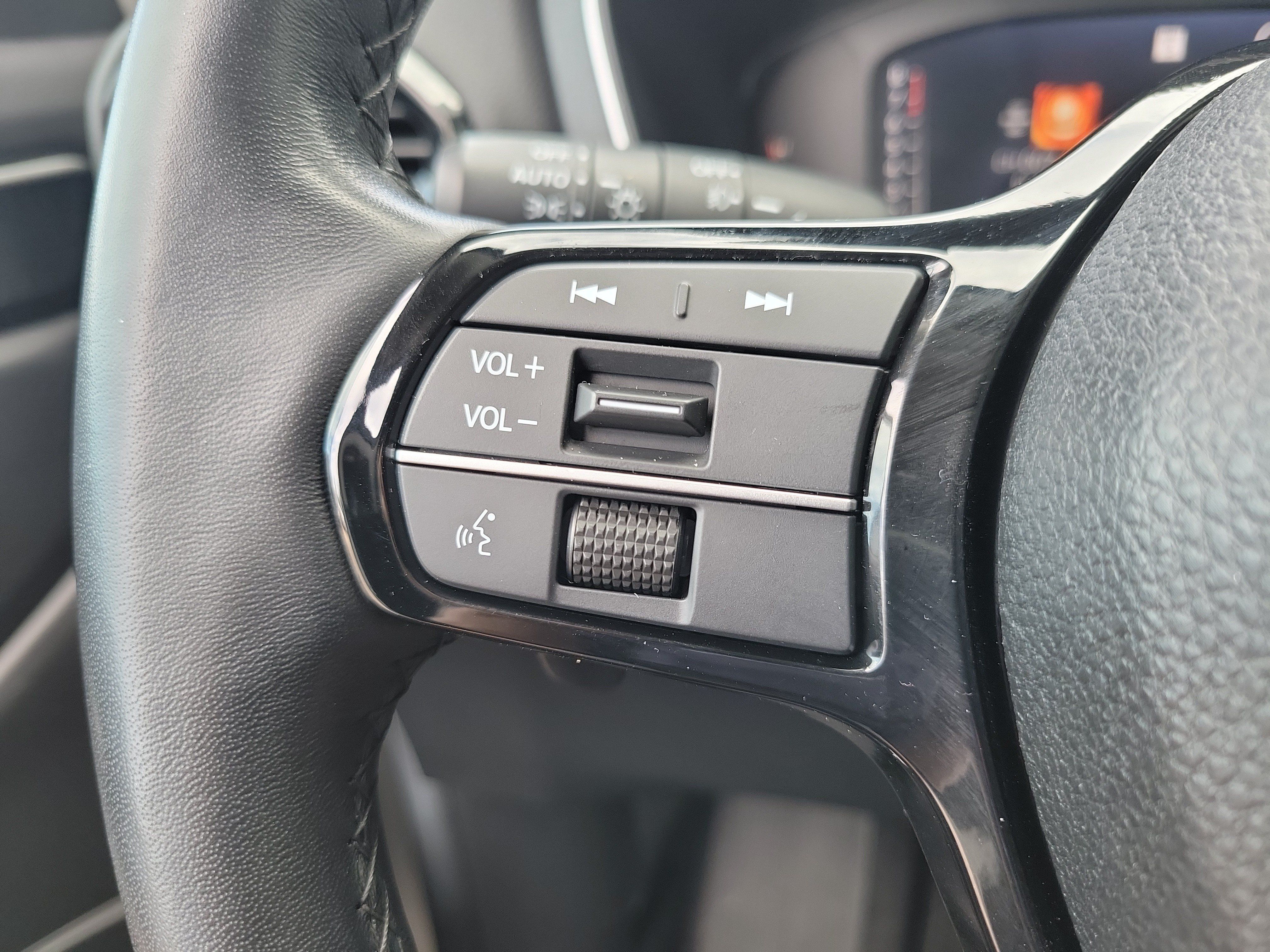 Used 2024 Honda Pilot Elite image 26