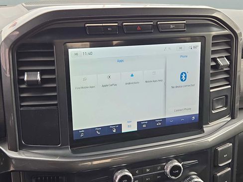 Used 2022 Ford F150 XLT w/ Equipment Group 302A High image 29