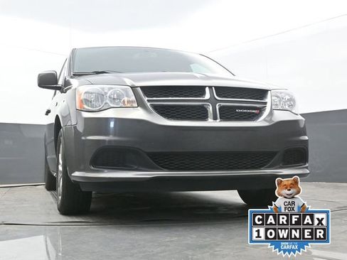 Used 2014 Dodge Grand Caravan SE FWD image 49