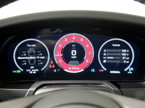 New 2026 Porsche 911 Carrera 4 GTS AWD/4WD image 24