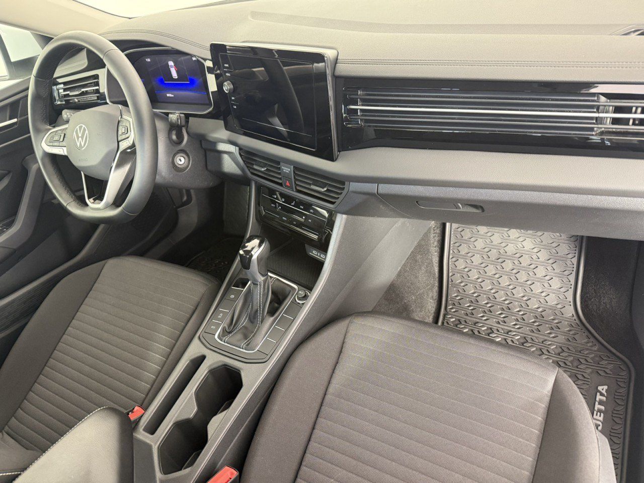 Used 2026 Volkswagen Jetta S FWD image 10