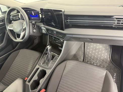 Used 2026 Volkswagen Jetta S FWD image 10