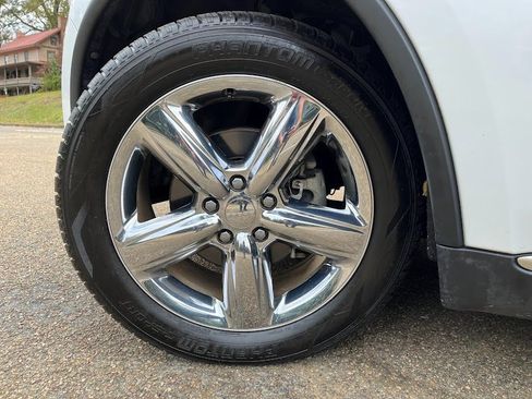 Used 2013 Dodge Durango SXT w/ Popular Equipment Group image 50