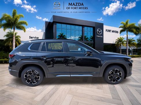 New 2026 MAZDA CX-50 Meridian Edition w/ Weather Package AWD/4WD image 4