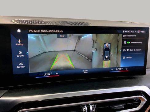 Used 2023 BMW i4 eDrive40 RWD image 26