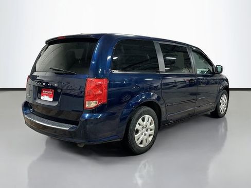 Used 2017 Dodge Grand Caravan SE w/ Power Window Group image 6