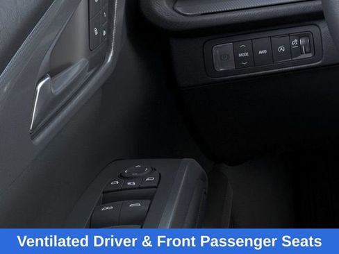 New 2026 Chevrolet Traverse High Country w/ LPO, Floor Liner Package image 23