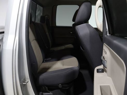 Used 2009 Dodge Ram 1500 Truck SLT w/ Remote Start & Security Group image 20