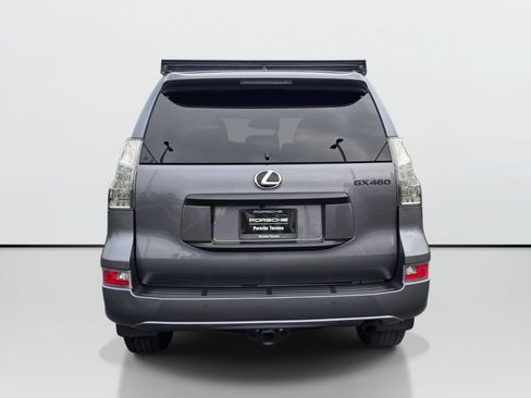 Used 2023 Lexus GX 460 Premium w/ Premium Package AWD/4WD image 5
