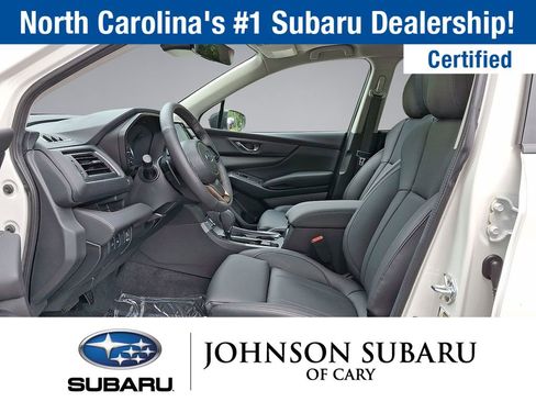 Used 2025 Subaru Ascent Bronze Edition w/ Popular Package #2 AWD/4WD image 14