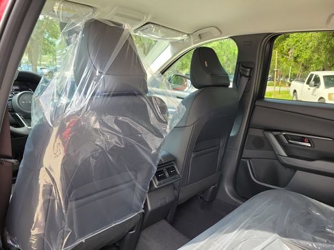 New 2026 MAZDA CX-5 Preferred AWD/4WD image 15