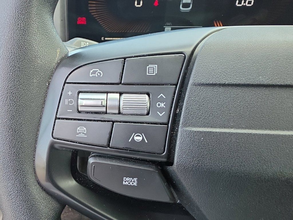 Certified 2025 Kia K4 FWD image 19