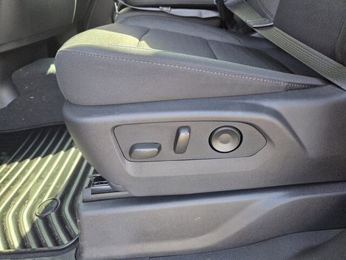 New 2026 Chevrolet Silverado 1500 LT image 24