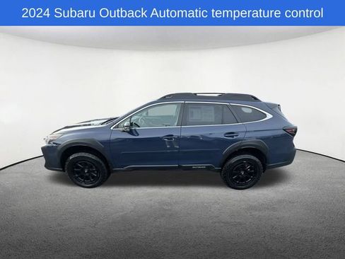 Used 2024 Subaru Outback Limited XT image 13
