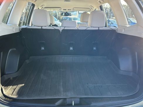 Used 2014 Subaru Forester 2.5i w/ Popular Package #1 image 14